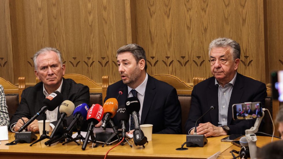 androulakis